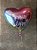 Balão Metalizado Com Gás Hélio Personalizado - Imagem 2