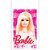 Sacola Plástica Barbie - Imagem 1