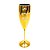 Taça de Champagne com Personalização - Imagem 4