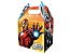 Caixa Surpresa Avengers - Imagem 1