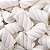 Marshmallow Torção Branco 250 g - Imagem 4