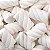 Marshmallow Torção Branco – Fini – 250 g - Imagem 2