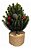 ARVORE DE MESA BERRY VD 19cm - Imagem 1
