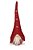 PAPAI NOEL EM PE DECOR RUBY VM 28cm - Imagem 1