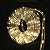 25125 MANGUEIRA LED WARM 10M 8F BIVOLT - Imagem 1