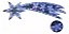 18135 COMETA 69 LED BR - Imagem 1