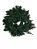 GUIRLANDA NATAL C/80 TIPS VERDE 30cm (FLORARTE) Vol. 15 - Imagem 1