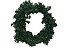 GUIRLANDA NATAL C/120 TIPS (VERDE) 45cm (FLORARTE) Vol. 2 - Imagem 1