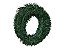 FESTAO NATAL ARAMADO (VERDE) 5,4m (FLORARTE) Vol. 10 - Imagem 1