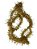 FESTAO METALIZADO C/10 FITAS (DOURADO) 2mX5cm (FLORARTE) Vol. 9,13,15 - Imagem 1