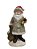 PAPAI NOEL DECORATIVO 26CM - Imagem 1