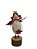 ANJO MADEIRA 16CM - Imagem 1