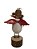 ANJO MADEIRA 16CM - Imagem 2