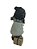 MENINA POLLY DECOR VD 16cm - Imagem 2