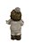 MENINO SKI 21CM - Imagem 2