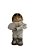 MENINO SKI 21CM - Imagem 1