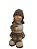BONECO DECORATIVA BR 17cm - Imagem 1