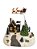 Vila Sled 19cm - Imagem 1