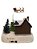 Vila Sled 19cm - Imagem 2