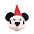 CABECA MINNIE CLR 20CM C/1 UN - Imagem 1