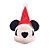 CABECA MICKEY CLR 20CM C/1 UN - Imagem 1