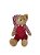URSO SENTADO 26CM - Imagem 1