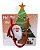 SACOLA PAPEL P/ PRESENTE NATAL 20,5X10X22CM UN SCX0013 - Imagem 1