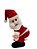 PAPAI NOEL DANCING C/MOVIMENTO VERMELHO 25cm - Imagem 1