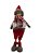 BONECO TECIDO 38CM - Imagem 1