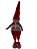 BONECO TECIDO 38CM - Imagem 2