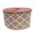 FITA COLMEIA NATURAL/BRA 6,3cm C/1 UN - Imagem 1