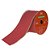 FITA ARAMADA VELUDO C/COSTURA (VERMELHO DOURADO) 6,3cmX9,14m (FLORARTE) Vol. 29 - Imagem 1