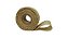 FITA JUTA TRA FECH 45MMX9,5M NATURAL - Imagem 1