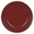 SOUSPLAT DE PLASTICO VERMELHO DOURADO 33D (FLORARTE) Vol. 10 - Imagem 1