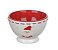 NATAL VASO PAPAI NOEL (VERMELHO BRANCO) 10X10X6cm (FLORARTE) Vol. 7 - Imagem 1