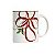 CANECA COM LAÇO G 8x9cm - Imagem 1