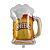 BALAO CHOPP VAZIO - Imagem 1