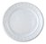 PRATO 15 CM BRANCO - Imagem 1