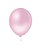 BALAO LISO GF 09 ROSA CANDY 50 UN - Imagem 1