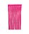 CORTINA RAFIA NEON REF.C90399 ROSA - Imagem 1