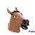 MASCARA CAVALO - Imagem 1