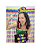 TIARA E PLACA CARNAVAL GOLPE EVA MULTICOLOR KIT 2 PC UN - Imagem 3