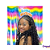 TIARA BRINCO CARNAVAL MUCILON EVA - Imagem 1