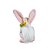 Boneco Coelho 19cm – Rosa - Imagem 1