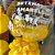 BIG BOLHA MESA PERSONALIZADO - Imagem 4