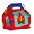 Maleta Kids Arraiá M – 12x8x12 cm – Pacote com 10 unidades - Imagem 1