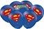 Balão Especial 9" Superman - Imagem 1