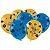 BALAO IMP. ESPECIAL STITCH - Imagem 1