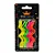 VELA ESPIRAL NEON 18 VELAS - Imagem 3