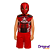 SOLDADO ESTELAR POP TAM: GG - Imagem 1